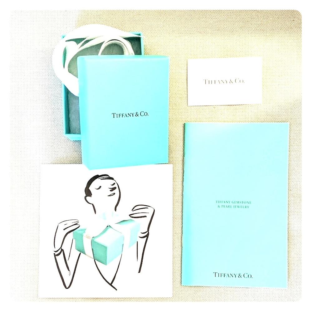 Replacement Tiffany & Co. Set